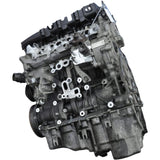 Motor BMW E91 E90 E82 N47D20C N47D20A 2.0 143PS 242TKm 2007 Diesel Unkomplett