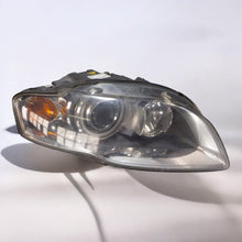 Load image into Gallery viewer, Frontscheinwerfer Audi A4 B7 1307329115 Xenon Rechts Scheinwerfer Headlight