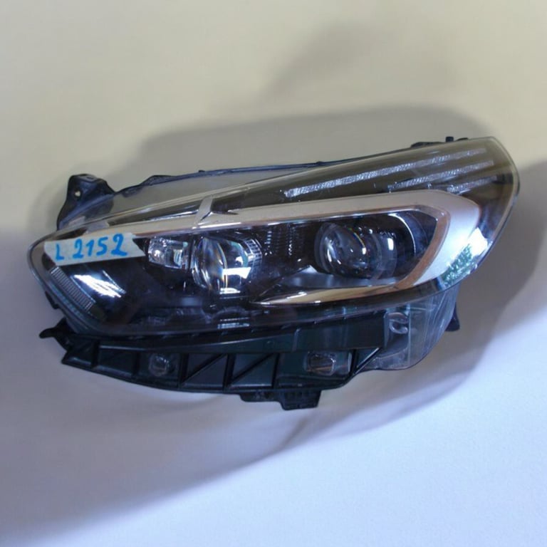 Frontscheinwerfer Ford S Max Links Scheinwerfer Headlight SCH1155711573gi