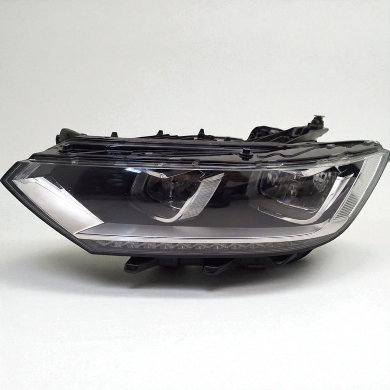 Frontscheinwerfer VW Passat B8 3G160102581 Full LED Links Scheinwerfer Headlight SCH4489807870fa