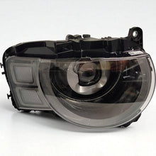 Laden Sie das Bild in den Galerie-Viewer, Frontscheinwerfer Land Rover Defender Full LED Rechts Scheinwerfer Headlight SCH6399567558nu