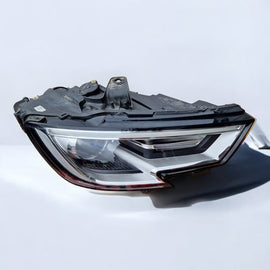 Frontscheinwerfer Audi A3 8V0941044E LED Ein Stück (Rechts oder Links) Headlight SCH7981826299uk
