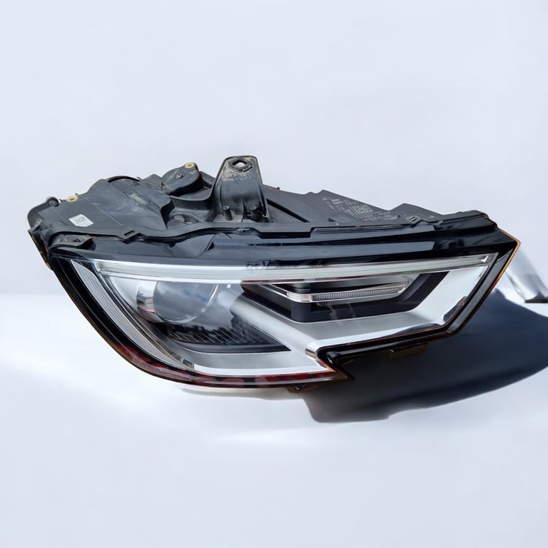 Frontscheinwerfer Audi A3 8V0941044E LED Ein Stück (Rechts oder Links) Headlight SCH7981826299uk