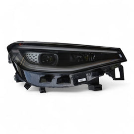 Frontscheinwerfer VW Id.4 11B941036N LED Rechts Scheinwerfer Headlight SCH2587926277qt