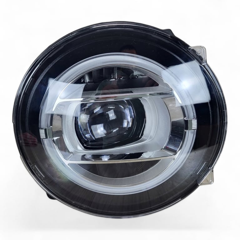 Frontscheinwerfer Mercedes-Benz W463 A4639060403 Full LED Rechts Headlight SCH7795036891ss