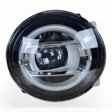 Laden Sie das Bild in den Galerie-Viewer, Frontscheinwerfer Mercedes-Benz W463 A4639060403 Full LED Rechts Headlight SCH7795036891ss