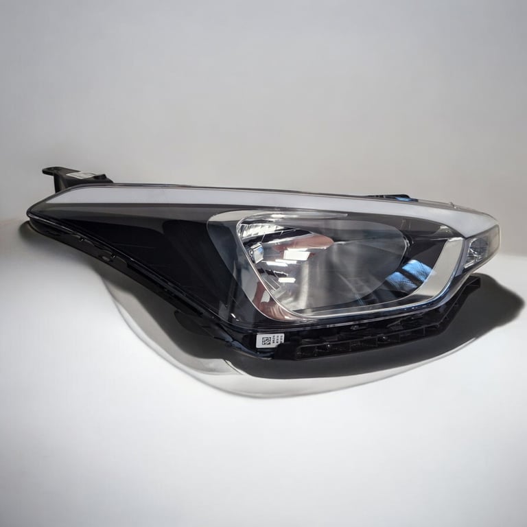 Frontscheinwerfer Hyundai I20 II 92102C8000 Rechts Scheinwerfer Headlight