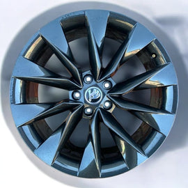 1x Alufelge 19 Zoll 8.0