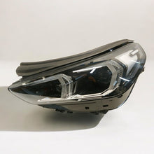 Laden Sie das Bild in den Galerie-Viewer, Frontscheinwerfer BMW X1 5A5BD51 LED Links Scheinwerfer Headlight SCH4748870754ts