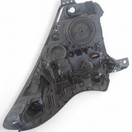 Frontscheinwerfer Opel Vivaro 260605859R LED Ein Stück (Rechts oder Links)