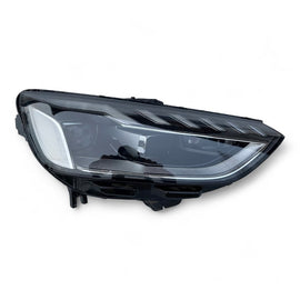 Frontscheinwerfer Audi A4 B9 8W0941034D LED Rechts Scheinwerfer Headlight SCH5613224677mx