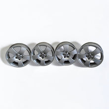 Laden Sie das Bild in den Galerie-Viewer, 4x Alufelge 15 Zoll &quot; 5x100 Seat Toledo Golf Rim Wheel