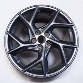 1x Alufelge 18 Zoll 8.0