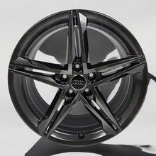 Load image into Gallery viewer, 4x Alufelge 18 Zoll 8.0" 5x112 40ET Audi A3 Rim Wheel FEL2519560535rw