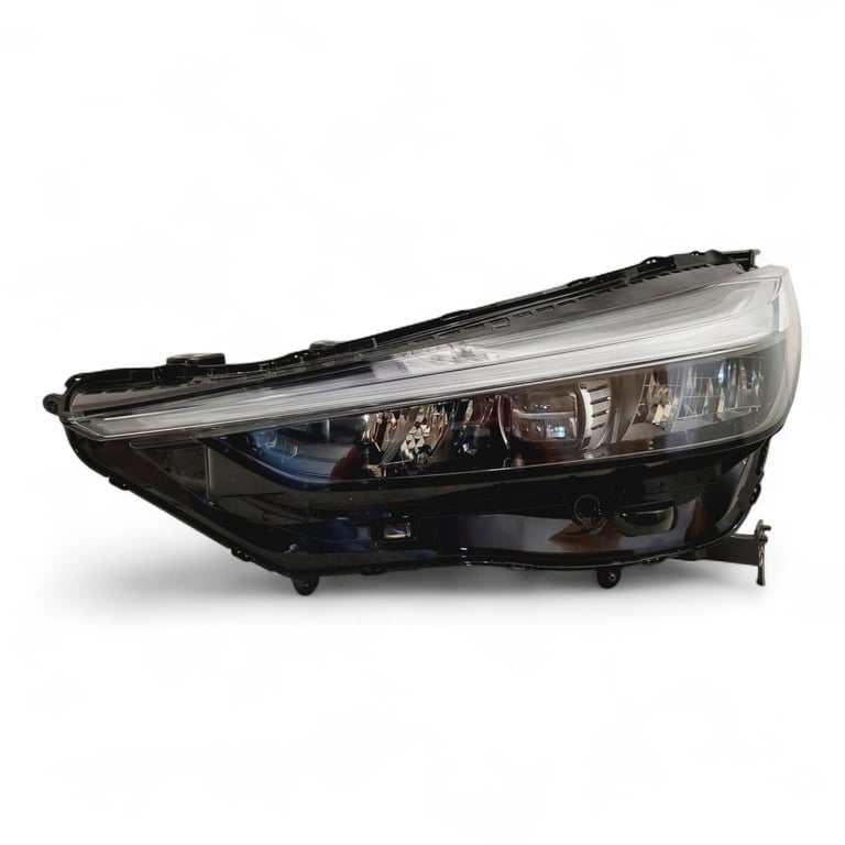 Frontscheinwerfer Honda Hr-V Logo Full LED Ein Stück (Rechts oder Links)