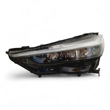 Laden Sie das Bild in den Galerie-Viewer, Frontscheinwerfer Honda Hr-V Logo Full LED Ein Stück (Rechts oder Links)