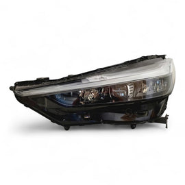 Frontscheinwerfer Honda Hr-V Logo Full LED Ein Stück (Rechts oder Links)