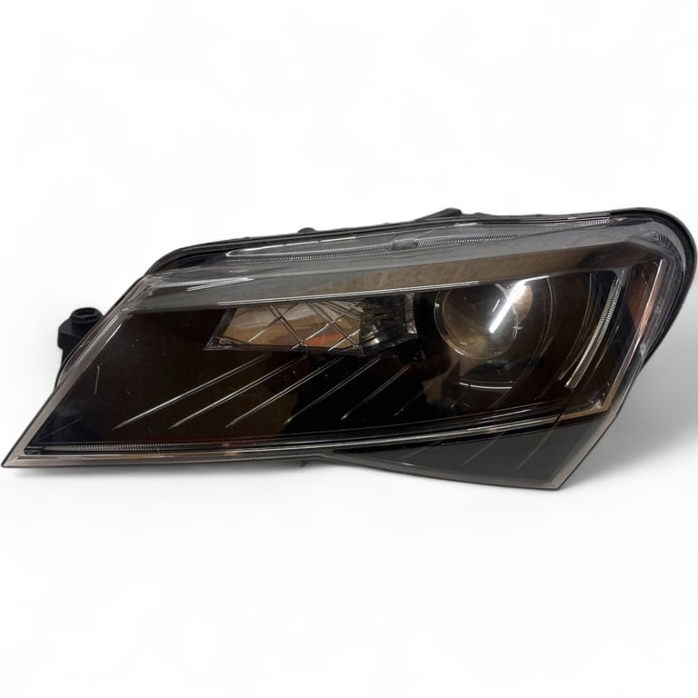 Frontscheinwerfer Skoda Superb III 3V1941015B LED Ein Stück (Rechts oder Links)