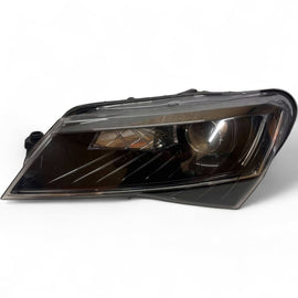 Frontscheinwerfer Skoda Superb III 3V1941015B LED Ein Stück (Rechts oder Links)