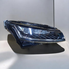 Frontscheinwerfer Skoda Superb III 3V1941016D LED Rechts Scheinwerfer Headlight