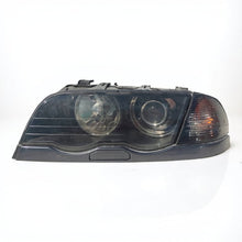 Load image into Gallery viewer, Frontscheinwerfer BMW E46 6902759 Xenon Links Scheinwerfer Headlight