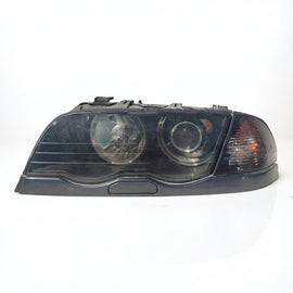 Frontscheinwerfer BMW E46 6902759 Xenon Links Scheinwerfer Headlight