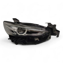 Load image into Gallery viewer, Frontscheinwerfer Mazda 6 GRF5-51030 Full LED Rechts Scheinwerfer Headlight SCH1832725580ew