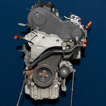 Laden Sie das Bild in den Galerie-Viewer, Motor Audi Seat Skoda VW CAYC 1.6 TDI 105PS 77kW 225TKm 2010 Diesel Unkomplett
