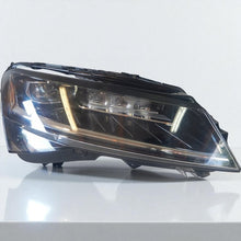 Laden Sie das Bild in den Galerie-Viewer, Frontscheinwerfer Skoda Superb III 3V1941016D LED Rechts Scheinwerfer Headlight