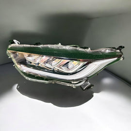 Frontscheinwerfer Toyota Yaris Full LED Links Scheinwerfer Headlight
