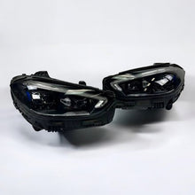 Load image into Gallery viewer, Frontscheinwerfer Mercedes-Benz W206 A2069068003 Ein Stück (Rechts oder Links) SCH5344141092zk