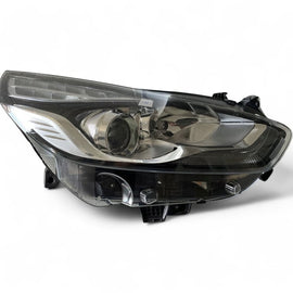 Frontscheinwerfer Ford Galaxy I EM2B-13W029-GH LED Rechts Scheinwerfer Headlight SCH1267396992yl