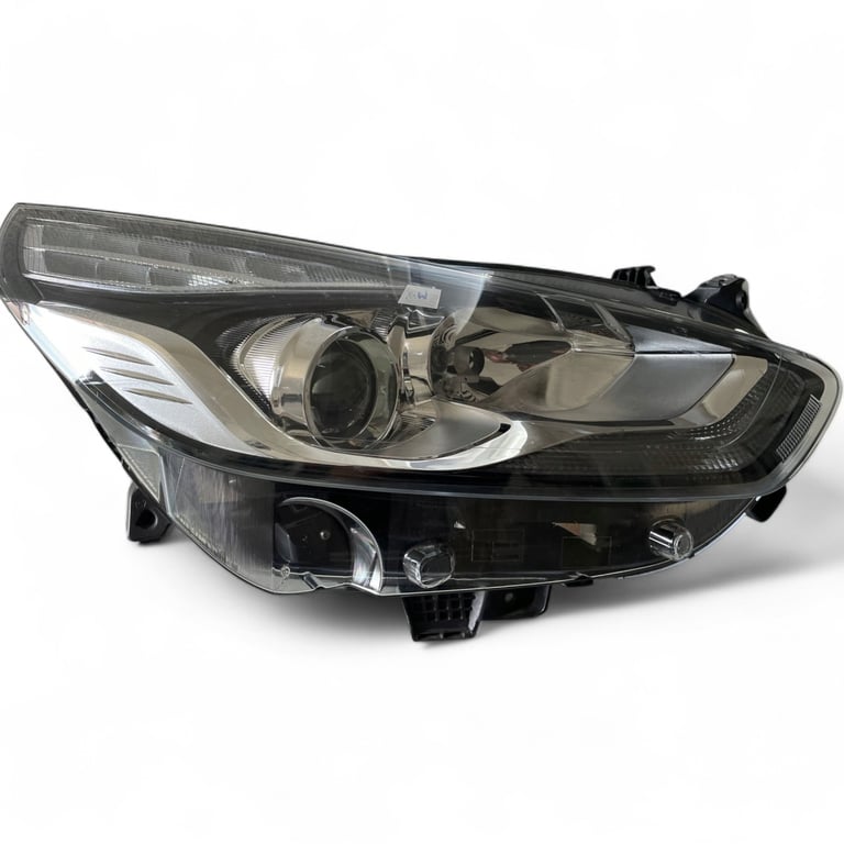 Frontscheinwerfer Ford Galaxy I EM2B-13W029-GH LED Rechts Scheinwerfer Headlight SCH1267396992yl