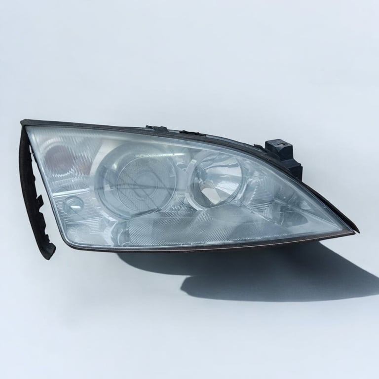 Frontscheinwerfer Ford Mondeo 301174272 Xenon Rechts Scheinwerfer Headlight