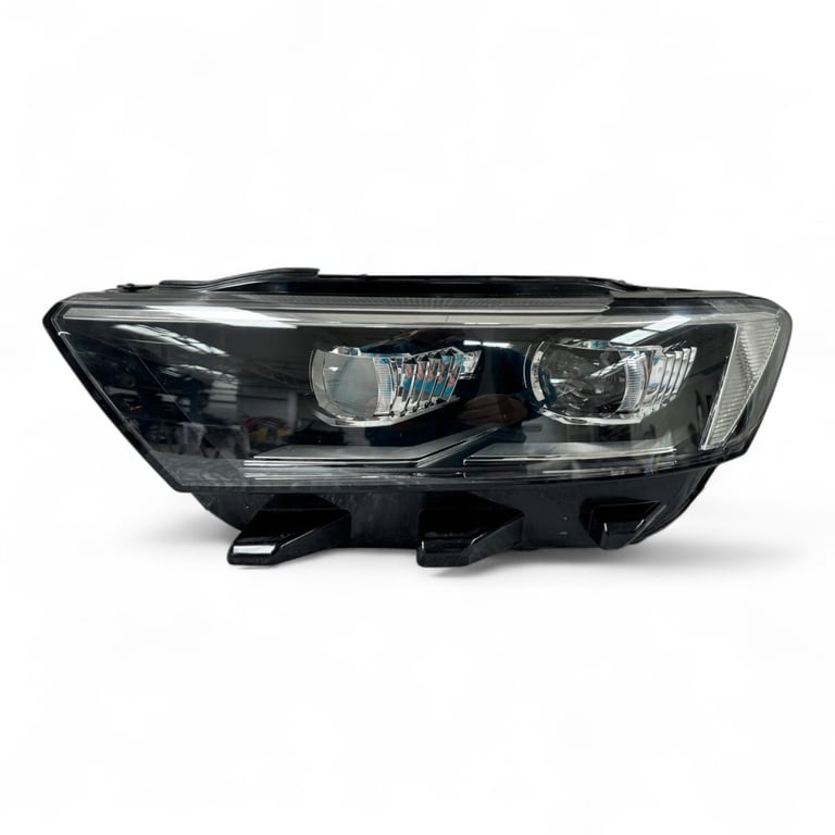Frontscheinwerfer VW Troc T-Roc 2GA941035D Full LED Links Scheinwerfer Headlight SCH5206090751mi