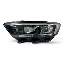 Laden Sie das Bild in den Galerie-Viewer, Frontscheinwerfer VW Troc T-Roc 2GA941035D Full LED Links Scheinwerfer Headlight SCH5206090751mi