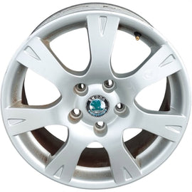 1x Alufelge 16 Zoll 6.5