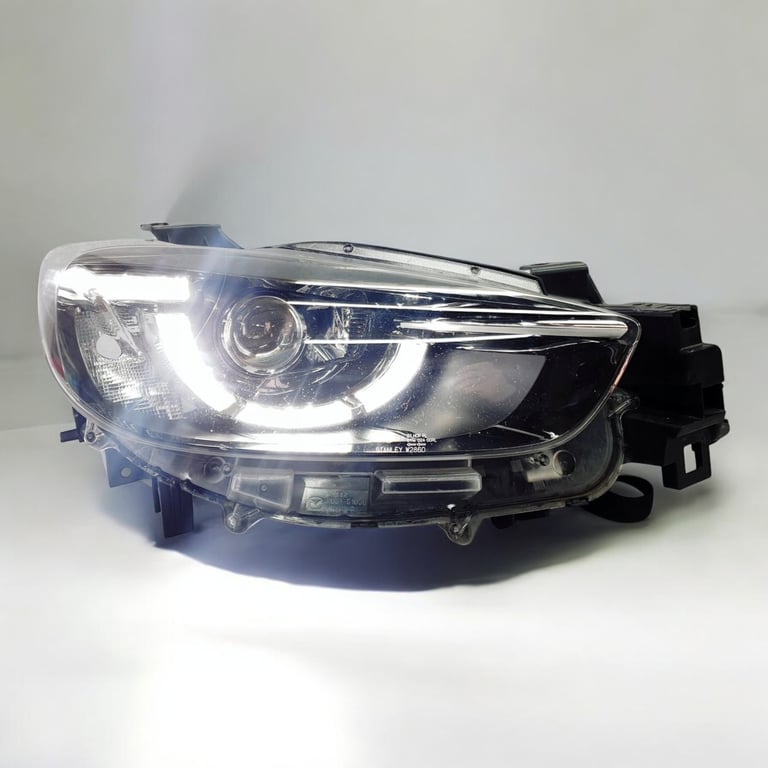 Frontscheinwerfer Mazda Cx5 Cx-5 51030C Full LED Ein Stück (Rechts oder Links)