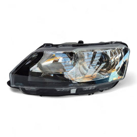 Frontscheinwerfer Skoda Rapid Bi-Xenon Ein Stück (Rechts oder Links) Headlight SCH7235928344zn