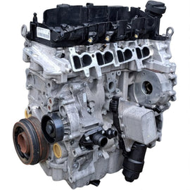 Motor BMW Mini Toyota B47C20A 2.0 78TKm Diesel Engine Unkomplett