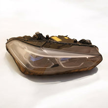 Load image into Gallery viewer, Frontscheinwerfer BMW X5 G05 G06 5A279B2-01 Laser Rechts Scheinwerfer Headlight SCH4228927609bp