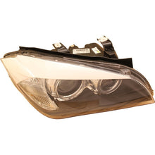 Load image into Gallery viewer, Frontscheinwerfer BMW X1 E84 89501707 Xenon Rechts Scheinwerfer Headlight SCH9022352170py