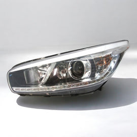 Frontscheinwerfer Kia Ceed Links Scheinwerfer Headlight