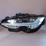 Frontscheinwerfer Volvo 32228310 Full LED Links Scheinwerfer Headlight