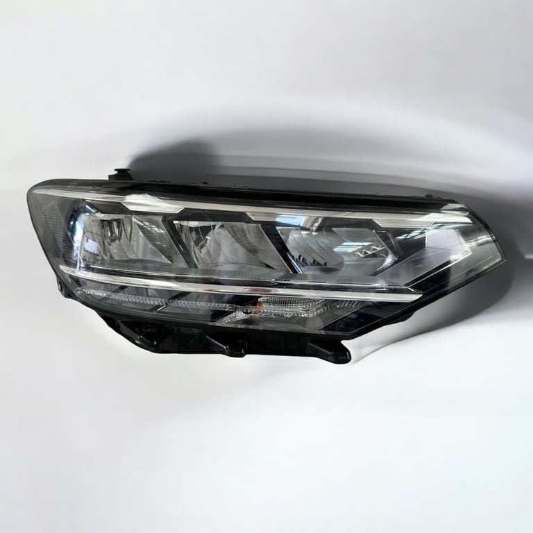 Frontscheinwerfer VW Passat B8 3G1941036P Full LED Rechts Scheinwerfer Headlight