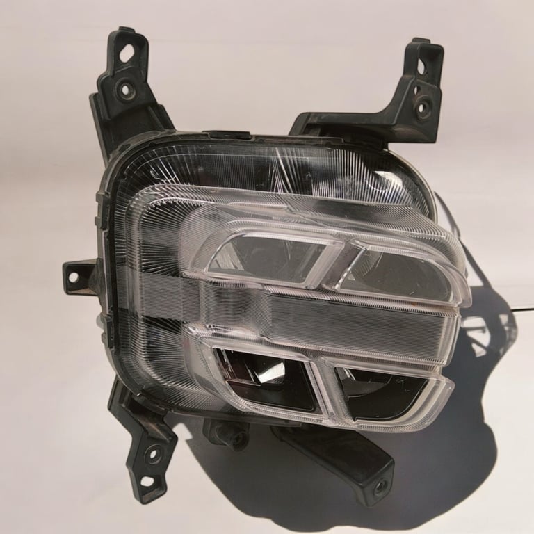 Frontscheinwerfer Kia Sportage IV 92202F1600 LED Rechts Scheinwerfer Headlight SCH7367347888ee