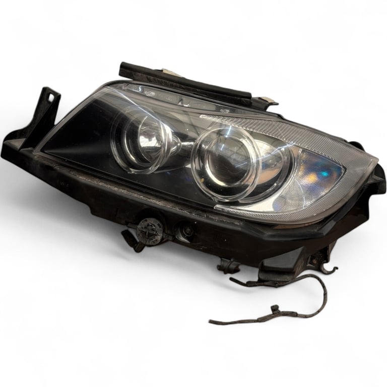 Frontscheinwerfer BMW E91 E90 6942737 6948180 Xenon Rechts oder Links SCH1641244515cg