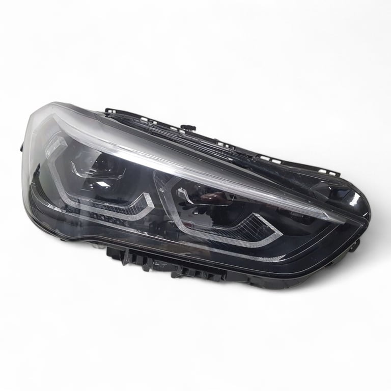Frontscheinwerfer BMW X1 F48 5A01178-03 Full LED Rechts Scheinwerfer Headlight SCH8127203614vc