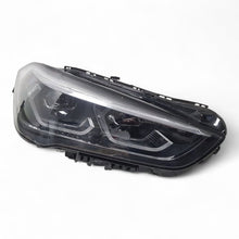 Load image into Gallery viewer, Frontscheinwerfer BMW X1 F48 5A01178-03 Full LED Rechts Scheinwerfer Headlight SCH8127203614vc
