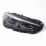Frontscheinwerfer BMW X1 F48 5A01178-03 Full LED Rechts Scheinwerfer Headlight